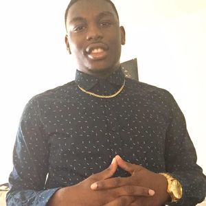 Meet your Posher, Timothy